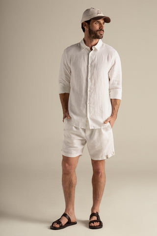 Camisa privé - Entregas a partir de noviembre 05