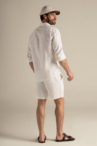 Camisa privé - Entregas a partir de noviembre 05