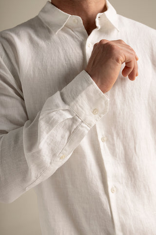 Camisa privé - Entregas a partir de noviembre 05