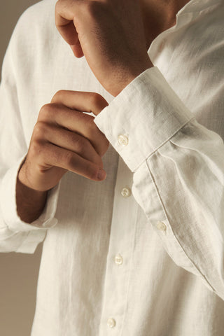 Îlot, Camisa, Ref. SH41052, Hombre/Ilot, Camisas