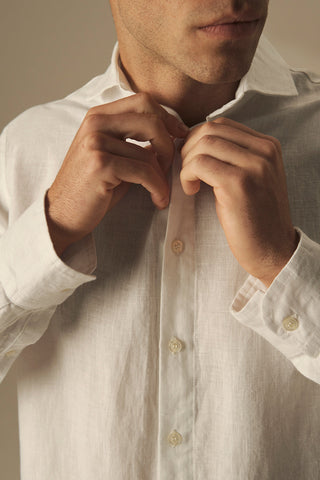 Îlot, Camisa, Ref. SH41052, Hombre/Ilot, Camisas