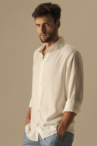 Camisa canaria - Entregas a partir de octubre 06