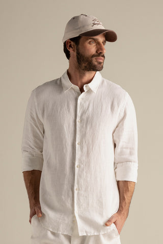 Camisa privé - Entregas a partir de noviembre 05