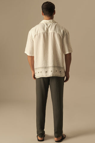 Îlot, Pantalón, Ref. PH56052, Hombre/Ilot, Pantalón