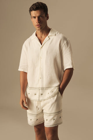 Îlot, Camisa, Ref. SH44052, Hombre/Ilot, Camisas