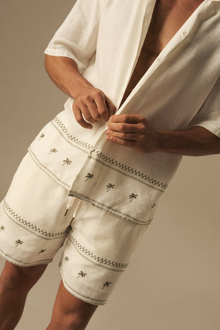 Îlot, Short, Ref. BH60052, Hombre/Ilot, Bermudas