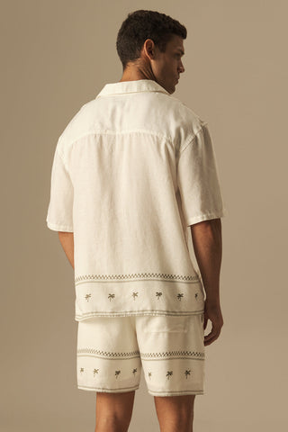 Îlot, Camisa, Ref. SH44052, Hombre/Ilot, Camisas