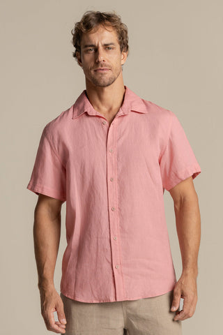 Îlot México, Camisa, Camisa hombre, Verano, Playa, Ropa hombre