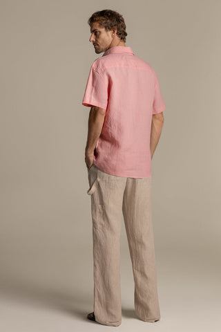 Îlot México, Camisa, Camisa hombre, Verano, Playa, Ropa hombre