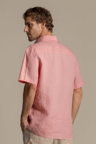 Îlot México, Camisa, Camisa hombre, Verano, Playa, Ropa hombre