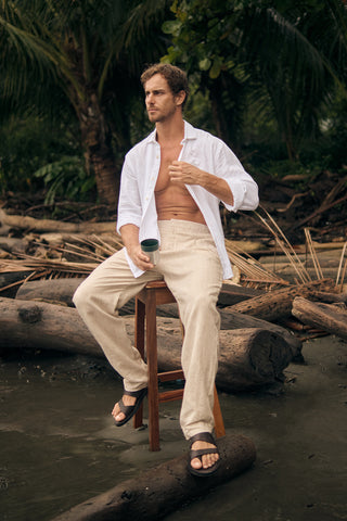 Pantalón Privé