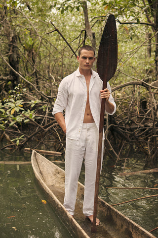 Camisa privé