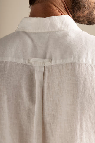 Camisa capri privé