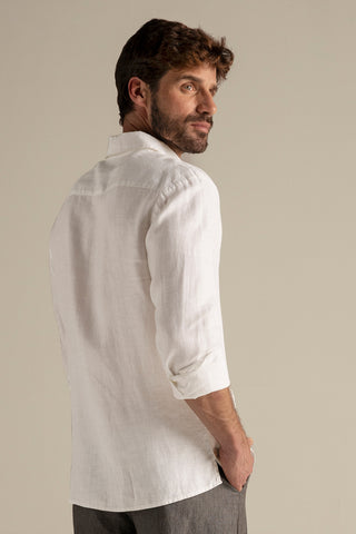 Camisa capri privé