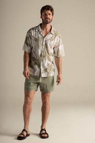 Camisa ibiza - Entregas a partir julio 03