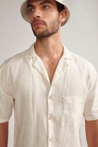 Îlot, Camisa, Ref.SH87042, Hombre/Ilot, Camisas