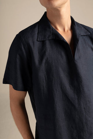 Îlot México, Camisa , Verano, Playa, Ropa para hombre