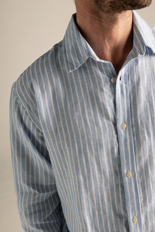 Îlot México, Camisa , Verano, Playa, Ropa para hombre