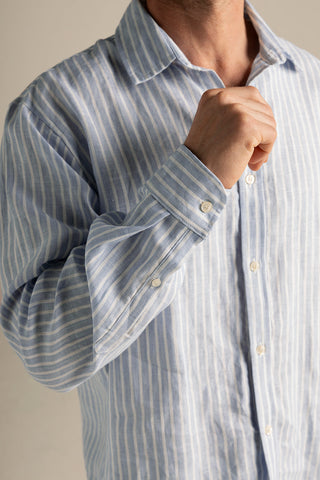 Îlot México, Camisa , Verano, Playa, Ropa para hombre