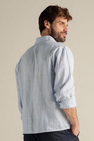 Îlot México, Camisa , Verano, Playa, Ropa para hombre