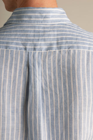 Îlot México, Camisa , Verano, Playa, Ropa para hombre