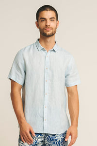 Îlot, Camisa, Ref. SH96051, Hombre/Ilot, Camisas