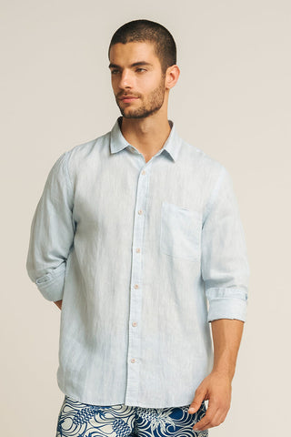 Îlot, Camisa, Ref. SH97051, Hombre/Ilot, Camisas