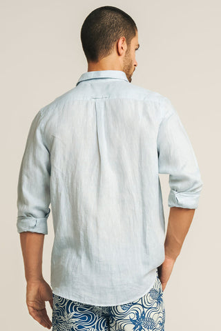 Îlot, Camisa, Ref. SH97051, Hombre/Ilot, Camisas