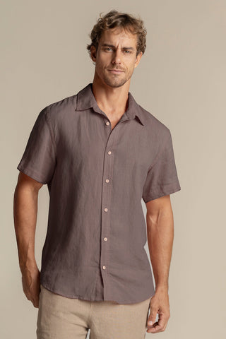 Îlot México, Camisa bali, Camisa hombre, Verano, Playa, Ropa hombre