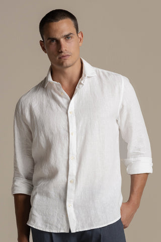 Camisa canaria - Entregas a partir de noviembre 03