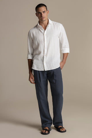 Camisa canaria - Entregas a partir de noviembre 03