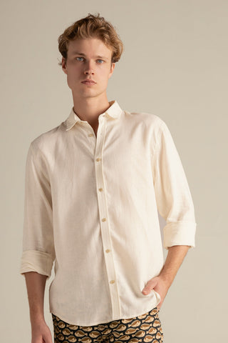 Îlot México, Camisa bora bora, Verano, Playa, Ropa para hombre
