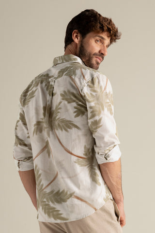 Camisa bora bora - Entregas a partir julio 03