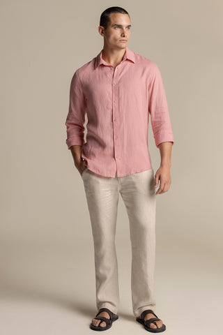 Pantalón clasico