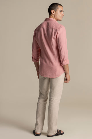 Pantalón clasico