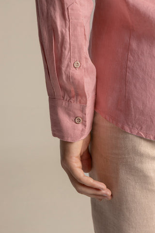 Îlot México, Camisa canaria, Camisa hombre, Verano, Playa, Ropa hombre