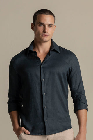 Îlot México, Camisa fiji privé, Pantaloneta baño hombre, Verano, Look playero