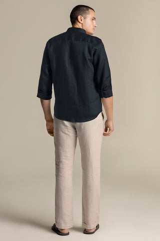 Pantalón clasico