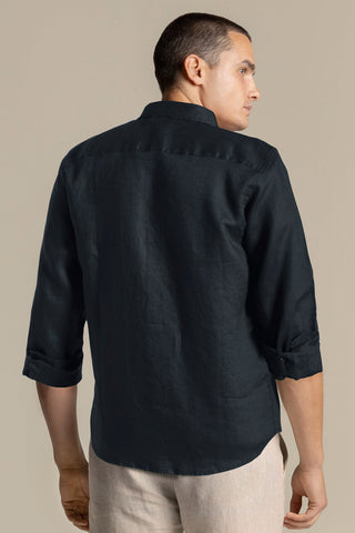 Îlot México, Camisa fiji privé, Pantaloneta baño hombre, Verano, Look playero