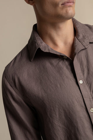 Îlot México, Camisa fiji privé, Camisa hombre, Verano, Playa, Ropa hombre