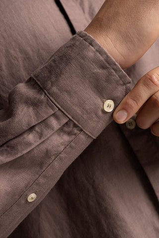 Îlot México, Camisa fiji privé, Camisa hombre, Verano, Playa, Ropa hombre