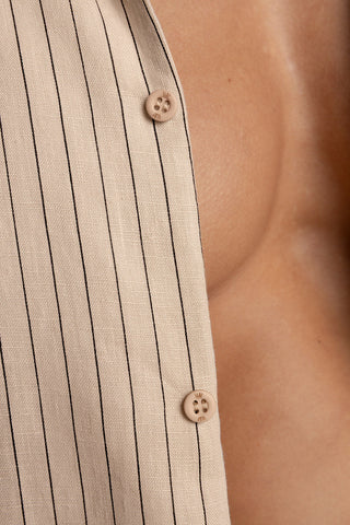 Îlot México, Camisa ibiza, Camisa hombre, Verano, Playa, Ropa hombre