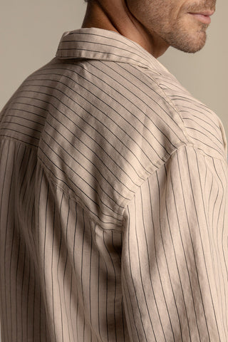 Îlot México, Camisa ibiza, Camisa hombre, Verano, Playa, Ropa hombre