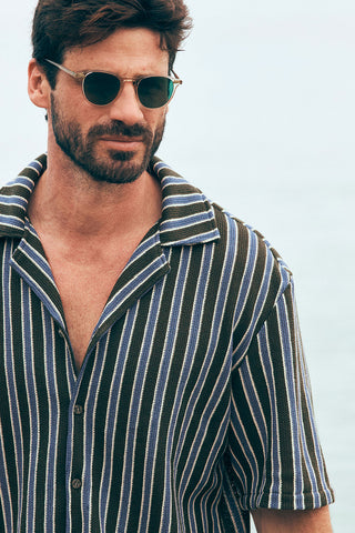 Camisa ibiza - Entregas a partir julio 03