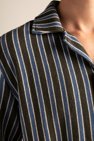 Îlot México, Camisa ibiza, Verano, Playa, Ropa para hombre