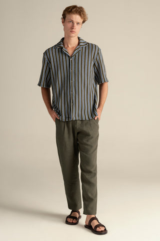 Camisa ibiza - Entregas a partir julio 03