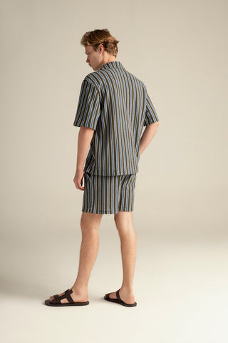 Camisa ibiza - Entregas a partir julio 03
