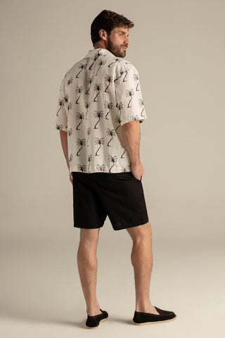 Camisa ibiza - Entregas a partir julio 03