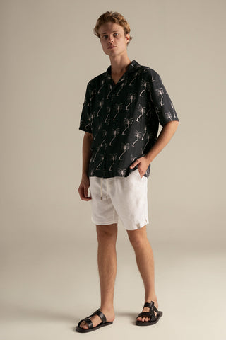 Camisa ibiza - Entregas a partir julio 03