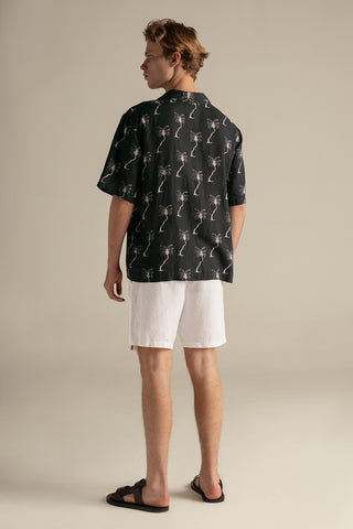 Camisa ibiza - Entregas a partir julio 03